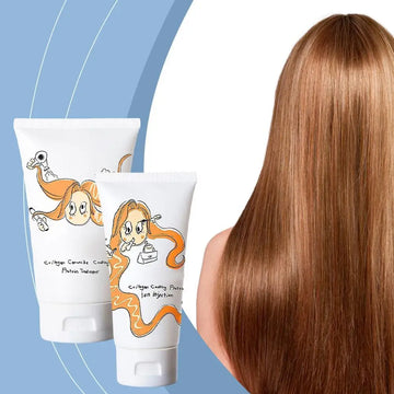 Elizavecca, Cer-100, Tratamento com Proteína de Revestimento de Colágeno e Ceramida, 100 ml