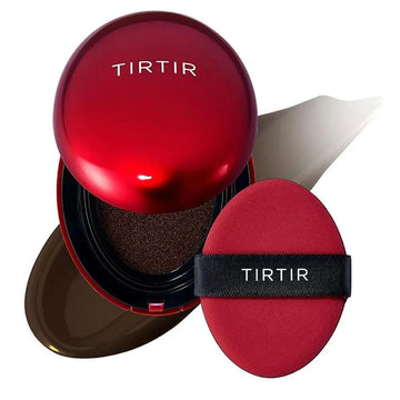 TIRTIR Red Foundation Waterproof Cushion Concealer
