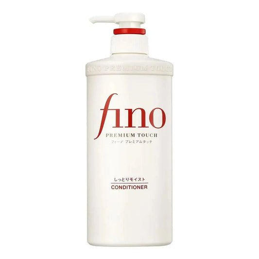 Fino - Premium Touch Hair Mask 230G (Made in Japan)