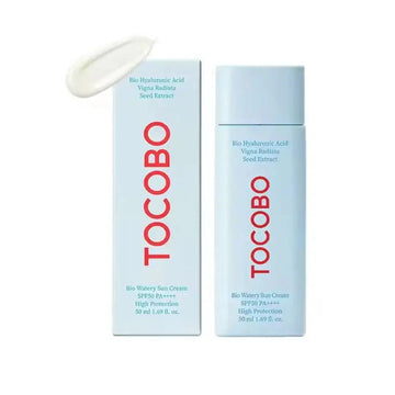 Tocobo Protetor Solar Bio Aquoso - SPF50+ 50ml